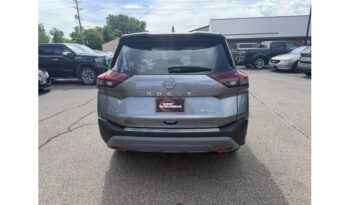 2023 Nissan Rogue full