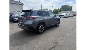 2023 Nissan Rogue full