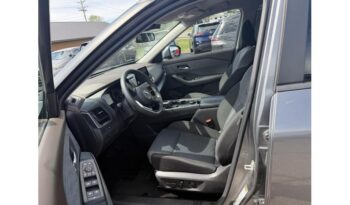 2023 Nissan Rogue full