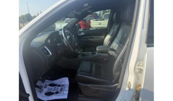 2018 Dodge Durango full
