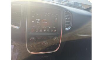 2018 Dodge Durango full
