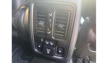 2018 Dodge Durango full