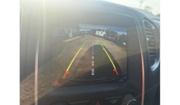 2018 Dodge Durango full