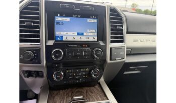2017 Ford F-250 Super Duty full