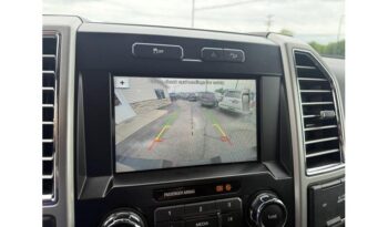 2017 Ford F-250 Super Duty full