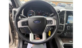 2017 Ford F-250 Super Duty full