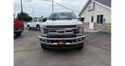 2017 Ford F-250 Super Duty