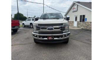 2017 Ford F-250 Super Duty full