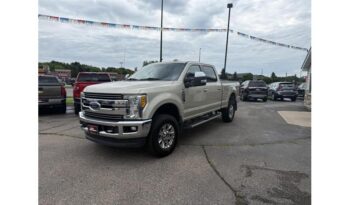 2017 Ford F-250 Super Duty full