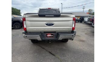 2017 Ford F-250 Super Duty full