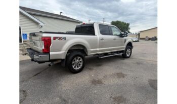 2017 Ford F-250 Super Duty full