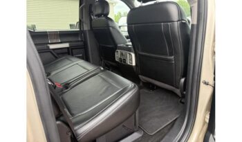 2017 Ford F-250 Super Duty full