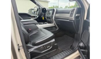 2017 Ford F-250 Super Duty full