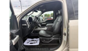 2017 Ford F-250 Super Duty full