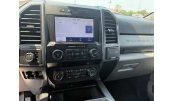 2021 Ford F-350 Super Duty full
