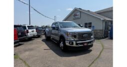 2021 Ford F-350 Super Duty