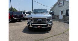 2021 Ford F-350 Super Duty