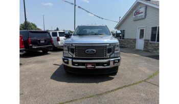2021 Ford F-350 Super Duty full