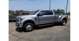2021 Ford F-350 Super Duty