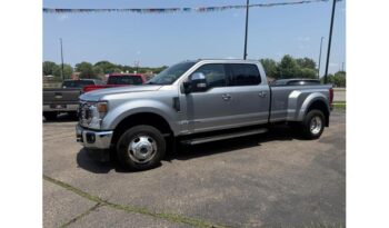 2021 Ford F-350 Super Duty full