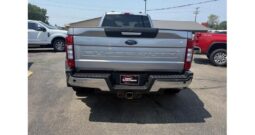 2021 Ford F-350 Super Duty