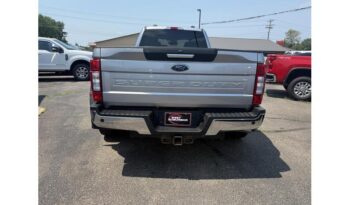 2021 Ford F-350 Super Duty full