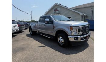 2021 Ford F-350 Super Duty full