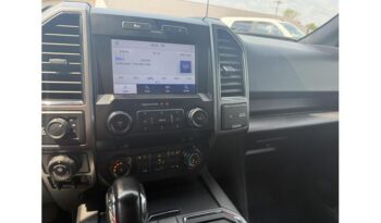 2020 Ford F-150 full