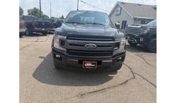 2020 Ford F-150 full