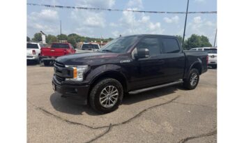 2020 Ford F-150 full