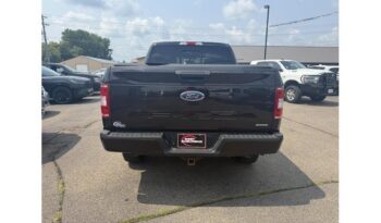 2020 Ford F-150 full