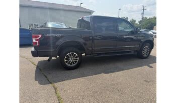 2020 Ford F-150 full