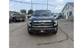 2016 Ford F-150 full