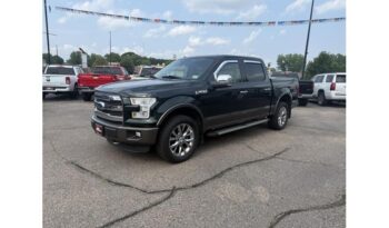 2016 Ford F-150 full