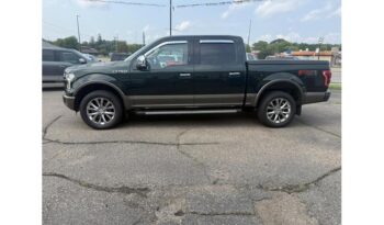 2016 Ford F-150 full