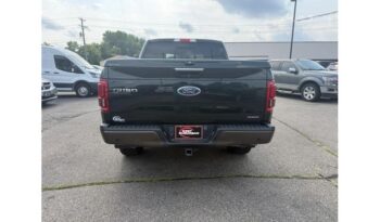 2016 Ford F-150 full
