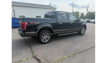 2016 Ford F-150 full