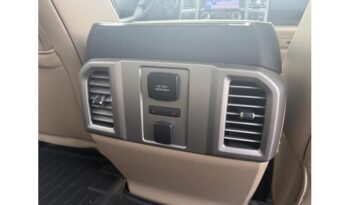 2016 Ford F-150 full