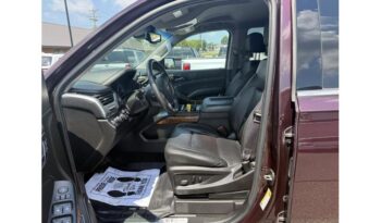 2017 Chevrolet Suburban full