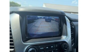 2017 Chevrolet Suburban full
