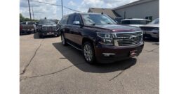 2017 Chevrolet Suburban