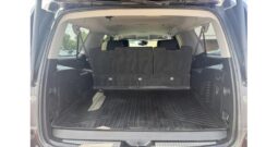 2017 Chevrolet Suburban