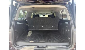 2017 Chevrolet Suburban full