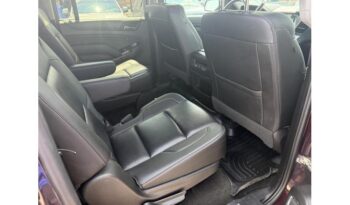 2017 Chevrolet Suburban full