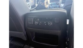 2017 Chevrolet Suburban full