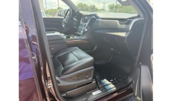 2017 Chevrolet Suburban full