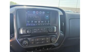 2019 Chevrolet Silverado 1500 LD full