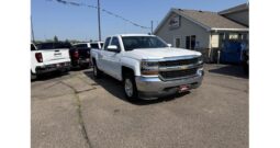 2019 Chevrolet Silverado 1500 LD