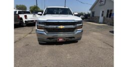 2019 Chevrolet Silverado 1500 LD