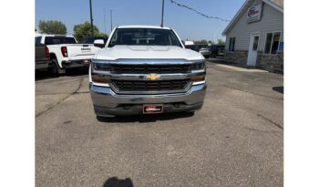 2019 Chevrolet Silverado 1500 LD full